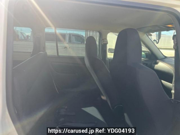 Used 2008 AT toyota probox-van NCP51V Image[10]