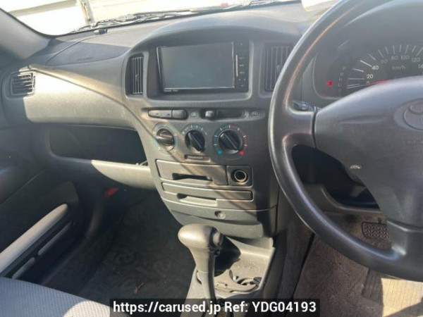 Used 2008 AT toyota probox-van NCP51V Image[14]