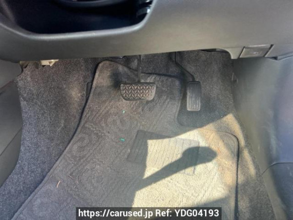 Used 2008 AT toyota probox-van NCP51V Image[16]