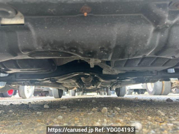 Used 2008 AT toyota probox-van NCP51V Image[21]