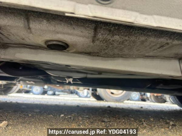 Used 2008 AT toyota probox-van NCP51V Image[22]