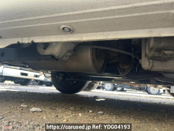 Used 2008 AT toyota probox-van NCP51V Image[24]