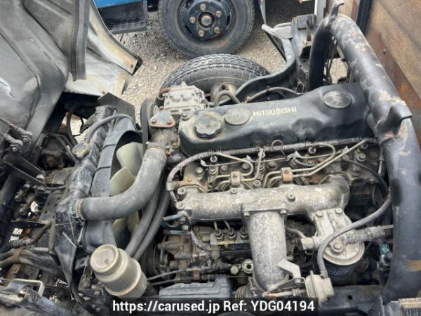 Used 1992 MT mitsubishi canter FE317B Image[5]