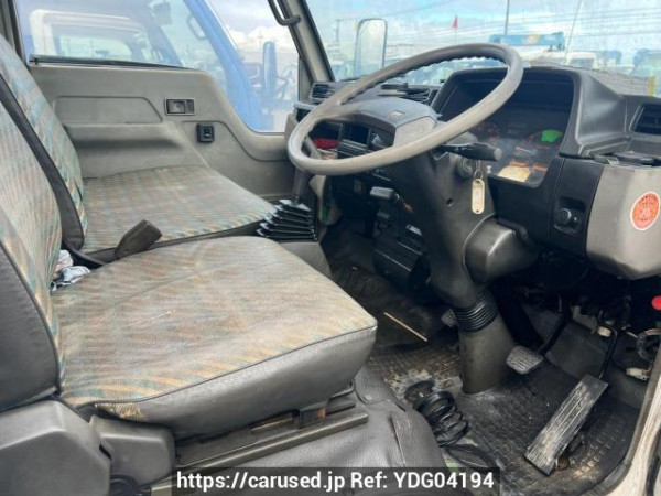 Used 1992 MT mitsubishi canter FE317B Image[7]