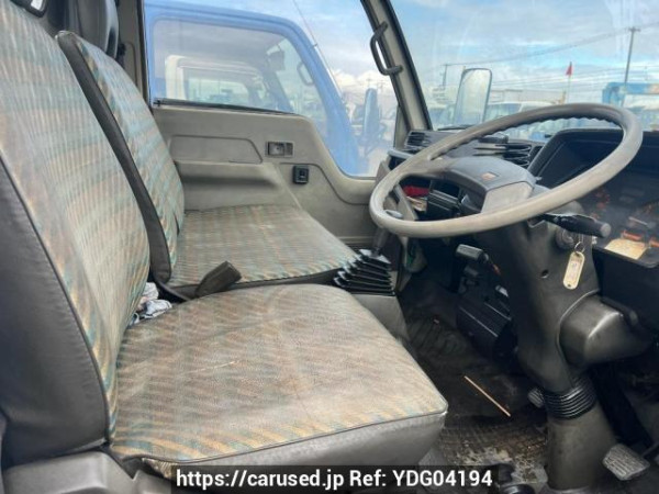 Used 1992 MT mitsubishi canter FE317B Image[8]