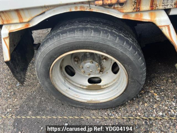 Used 1992 MT mitsubishi canter FE317B Image[14]