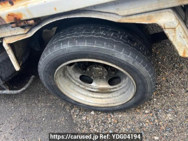 Used 1992 MT mitsubishi canter FE317B Image[15]