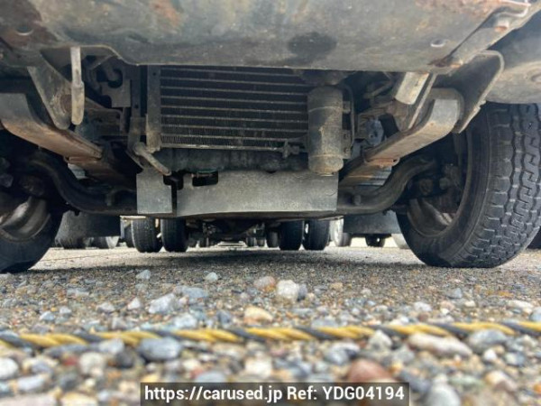 Used 1992 MT mitsubishi canter FE317B Image[16]