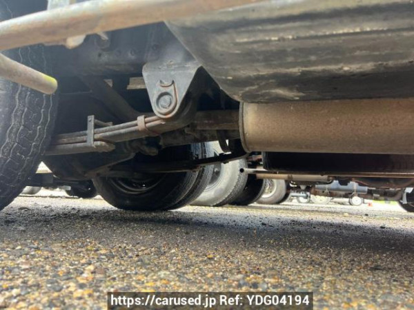 Used 1992 MT mitsubishi canter FE317B Image[18]