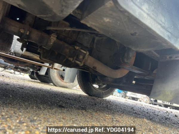 Used 1992 MT mitsubishi canter FE317B Image[19]