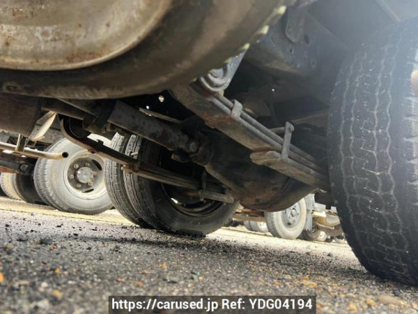 Used 1992 MT mitsubishi canter FE317B Image[22]