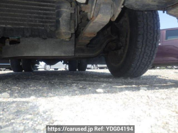 Used 1992 MT mitsubishi canter FE317B Image[25]