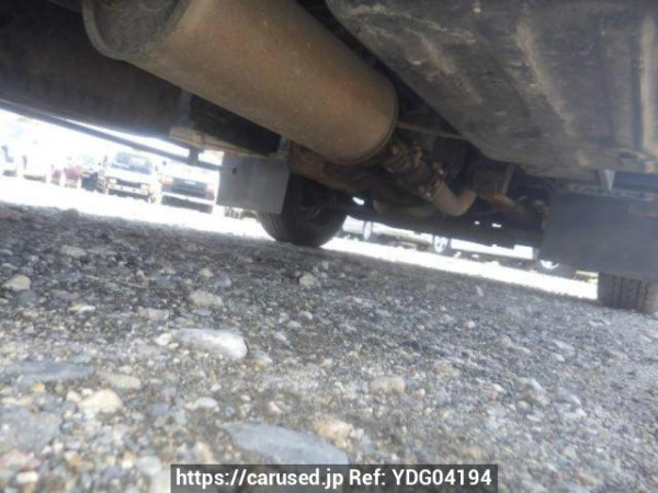 Used 1992 MT mitsubishi canter FE317B Image[26]