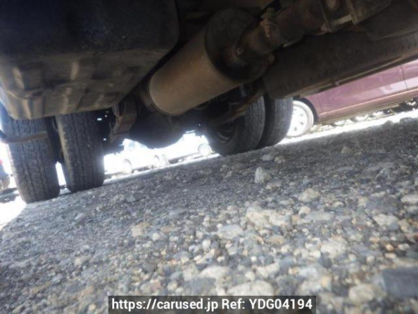 Used 1992 MT mitsubishi canter FE317B Image[27]