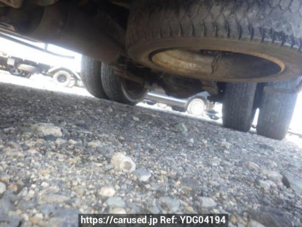 Used 1992 MT mitsubishi canter FE317B Image[28]