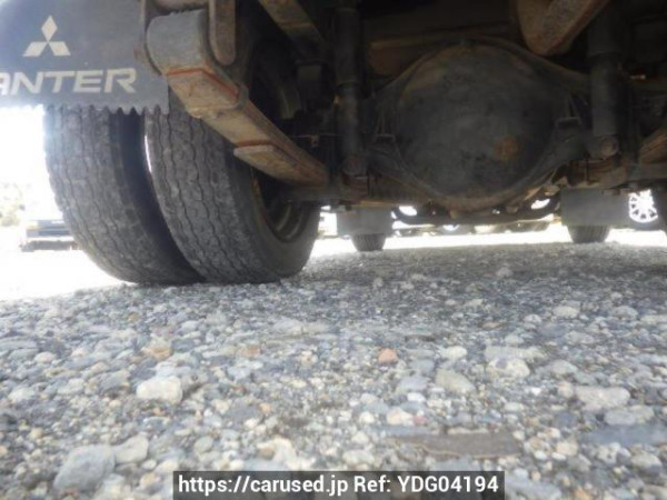 Used 1992 MT mitsubishi canter FE317B Image[29]