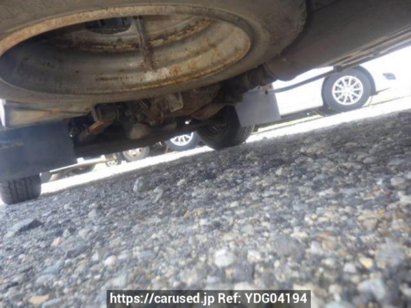 Used 1992 MT mitsubishi canter FE317B Image[31]