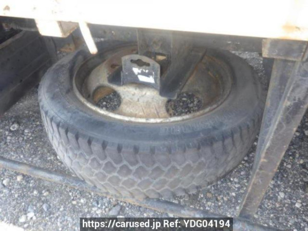 Used 1992 MT mitsubishi canter FE317B Image[32]