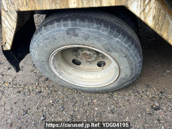 Used 2003 MT toyota dyna-truck XZU322D Image[12]