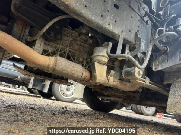 Used 2003 MT toyota dyna-truck XZU322D Image[16]