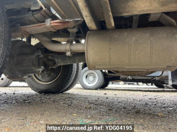 Used 2003 MT toyota dyna-truck XZU322D Image[17]