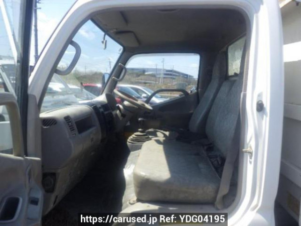 Used 2003 MT toyota dyna-truck XZU322D Image[25]