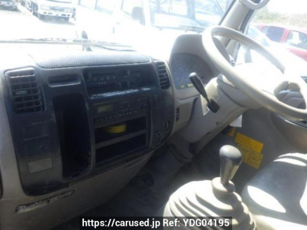 Used 2003 MT toyota dyna-truck XZU322D Image[26]