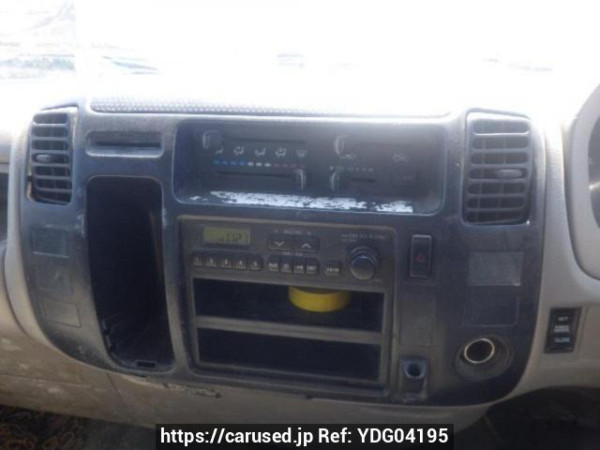 Used 2003 MT toyota dyna-truck XZU322D Image[28]