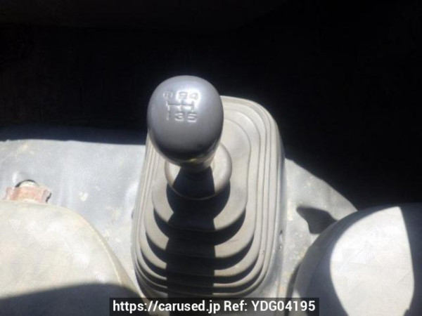 Used 2003 MT toyota dyna-truck XZU322D Image[29]