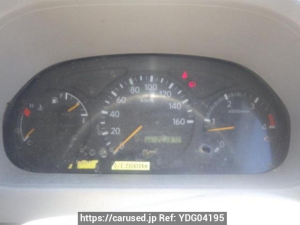 Used 2003 MT toyota dyna-truck XZU322D Image[30]