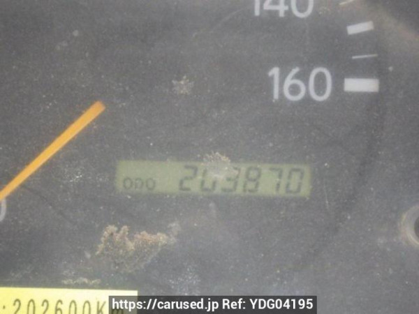 Used 2003 MT toyota dyna-truck XZU322D Image[31]