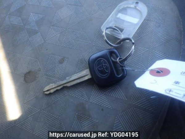 Used 2003 MT toyota dyna-truck XZU322D Image[33]