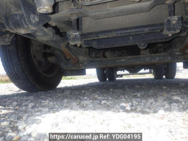 Used 2003 MT toyota dyna-truck XZU322D Image[38]