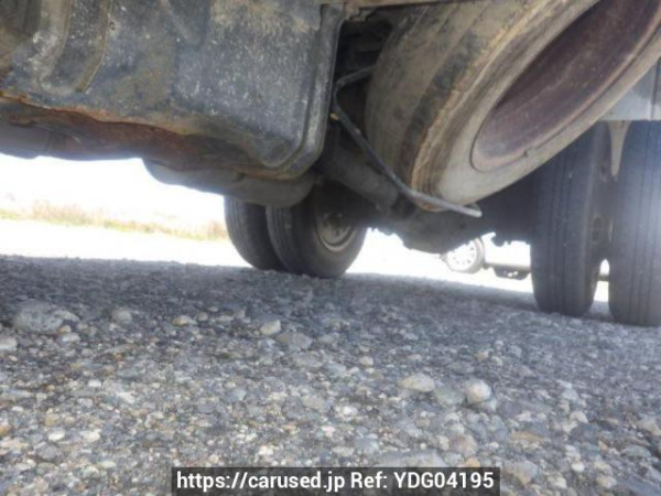 Used 2003 MT toyota dyna-truck XZU322D Image[42]