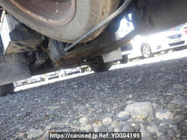 Used 2003 MT toyota dyna-truck XZU322D Image[43]