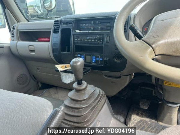 Used 2007 MT toyota toyoace-truck XZU304 Image[9]