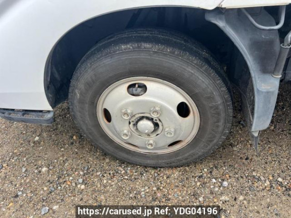 Used 2007 MT toyota toyoace-truck XZU304 Image[11]