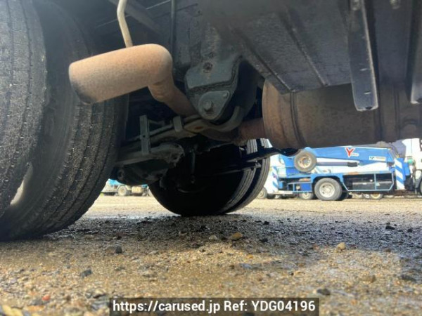 Used 2007 MT toyota toyoace-truck XZU304 Image[17]