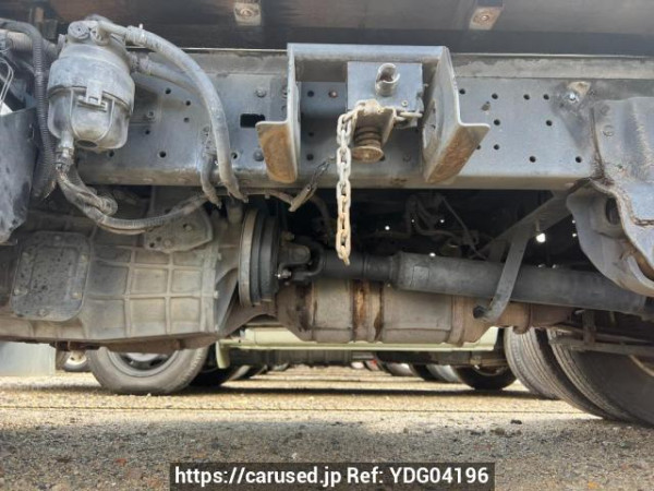 Used 2007 MT toyota toyoace-truck XZU304 Image[19]