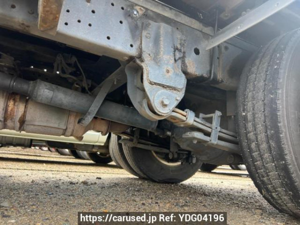 Used 2007 MT toyota toyoace-truck XZU304 Image[20]