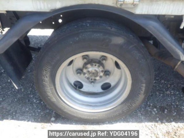 Used 2007 MT toyota toyoace-truck XZU304 Image[23]