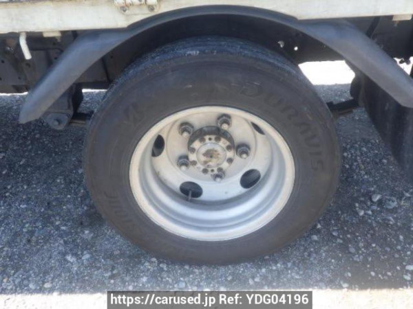 Used 2007 MT toyota toyoace-truck XZU304 Image[24]