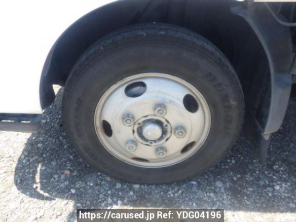 Used 2007 MT toyota toyoace-truck XZU304 Image[25]