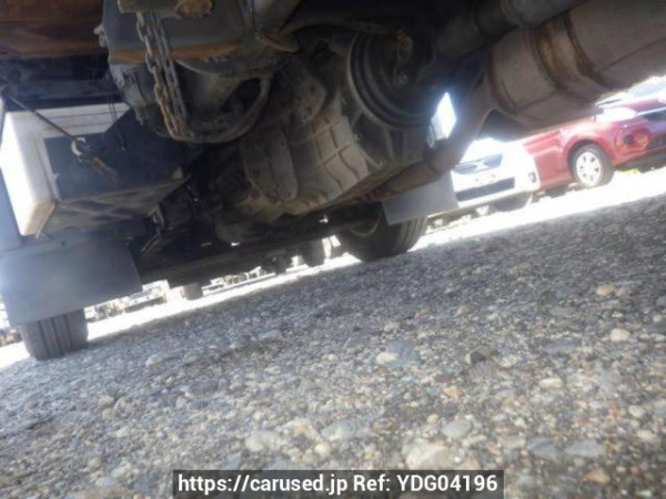 Used 2007 MT toyota toyoace-truck XZU304 Image[31]