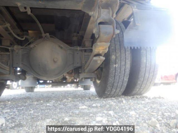 Used 2007 MT toyota toyoace-truck XZU304 Image[33]