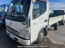 Used 2008 MT mitsubishi canter-guts FB70B Image[2]