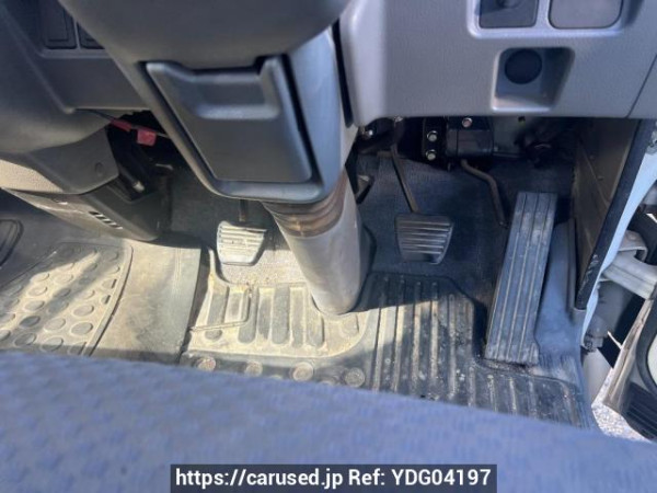 Used 2008 MT mitsubishi canter-guts FB70B Image[13]