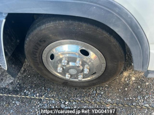 Used 2008 MT mitsubishi canter-guts FB70B Image[14]