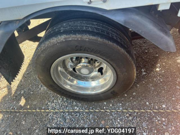 Used 2008 MT mitsubishi canter-guts FB70B Image[17]