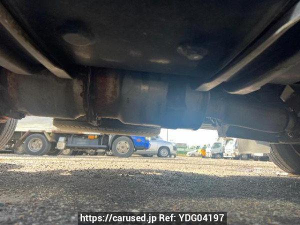 Used 2008 MT mitsubishi canter-guts FB70B Image[19]